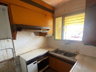 Piso en C/ Hoquei 3