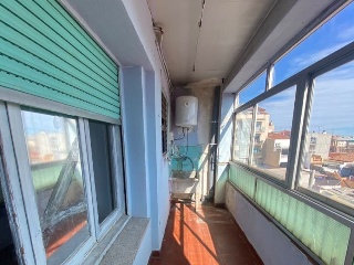 Piso en C/ Hoquei 7
