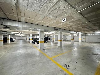 Plaza de garaje en Guardamar del Segura 1