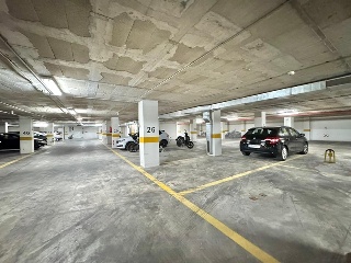 Plaza de garaje en Guardamar del Segura 4