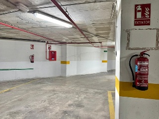Plaza de garaje en Guardamar del Segura 5