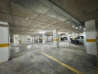 Plaza de garaje en Guardamar del Segura 6