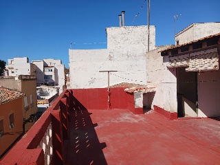 Casa en Aspe 2