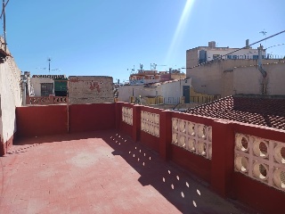 Casa en Aspe 3