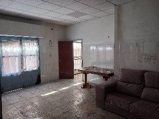 Casa en Aspe 5
