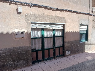 Casa en Aspe 23