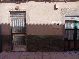 Casa en Aspe 24