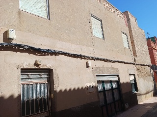 Casa en Aspe 25