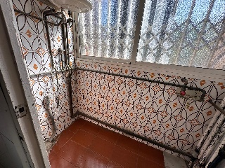 Piso en Avda. de América, Badalona (Barcelona) 22