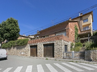 Chalet independiente en Moià - Barcelona - 31