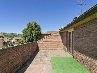 Chalet independiente en Moià - Barcelona - 62