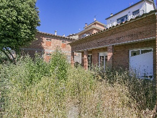 Chalet independiente en Moià - Barcelona - 65
