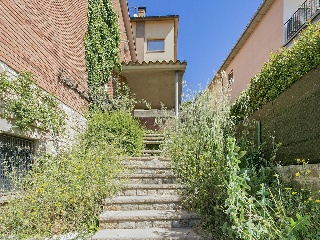 Chalet independiente en Moià - Barcelona - 66