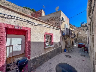 Casa planta baja en C/ San Antonio, Orihuela (Alicante) 3