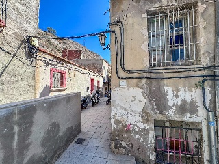 Casa planta baja en C/ San Antonio, Orihuela (Alicante) 4