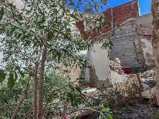 Casa planta baja en C/ San Antonio, Orihuela (Alicante) 5