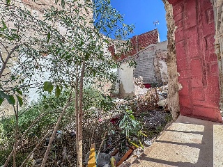 Casa planta baja en C/ San Antonio, Orihuela (Alicante) 6