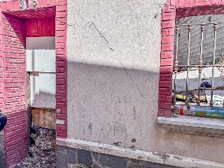 Casa planta baja en C/ San Antonio, Orihuela (Alicante) 8