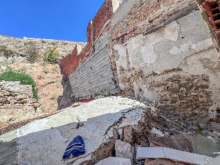 Casa planta baja en C/ San Antonio, Orihuela (Alicante) 9