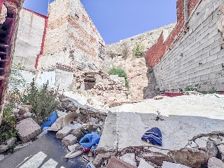 Casa planta baja en C/ San Antonio, Orihuela (Alicante) 10