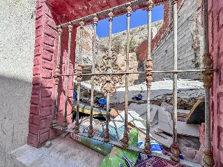Casa planta baja en C/ San Antonio, Orihuela (Alicante) 11