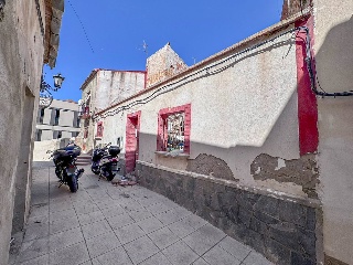 Casa planta baja en C/ San Antonio, Orihuela (Alicante) 12