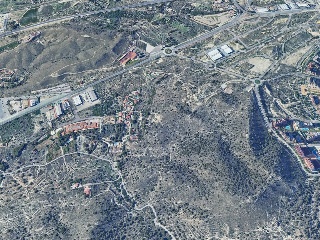 Suelo urbanizable en Villajoyosa - Alicante - 29