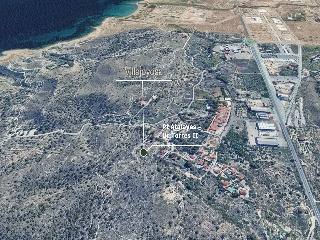 Suelo urbanizable en Villajoyosa - Alicante - 30