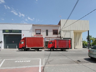 Local en C/ Pontevedra - Terrassa - 12