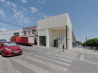 Local en C/ Pontevedra - Terrassa - 30