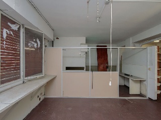 Oficina en C/ Entença - Barcelona - 117