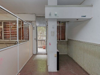 Oficina en C/ Entença - Barcelona - 120
