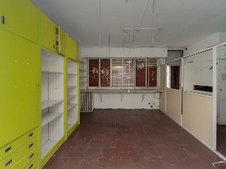 Oficina en C/ Entença - Barcelona - 122