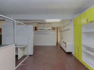 Oficina en C/ Entença - Barcelona - 123