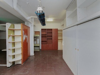Oficina en C/ Entença - Barcelona - 125