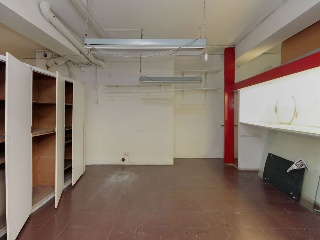 Oficina en C/ Entença - Barcelona - 126