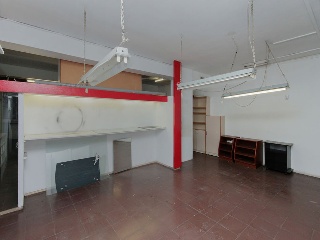 Oficina en C/ Entença - Barcelona - 138