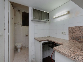 Oficina en C/ Entença - Barcelona - 139