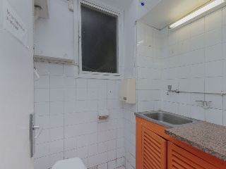 Oficina en C/ Entença - Barcelona - 140