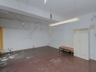 Oficina en C/ Entença - Barcelona - 142
