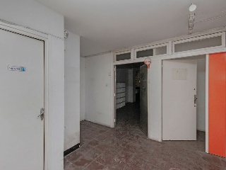 Oficina en C/ Entença - Barcelona - 136