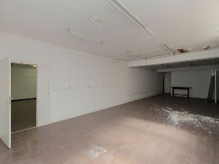Oficina en C/ Entença - Barcelona - 128