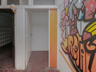 Oficina en C/ Entença - Barcelona - 132