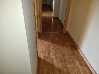 Piso en C/ Francisco Valdés - Don Benito - 8