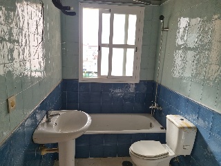 Piso en C/ Francisco Valdés - Don Benito - 10