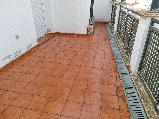 Piso en C/ Francisco Valdés - Don Benito - 11