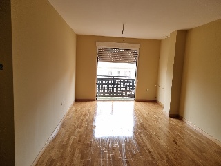 Piso en C/ Francisco Valdés - Don Benito, Badajoz - 5