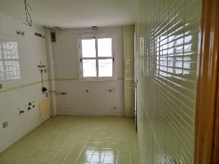 Piso en C/ Francisco Valdés - Don Benito, Badajoz - 6