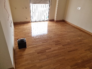 Piso en C/ Francisco Valdés - Don Benito, Badajoz - 9
