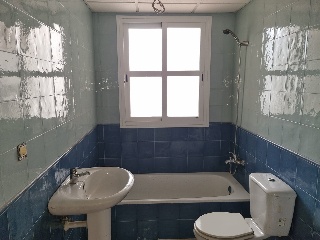 Piso en C/ Francisco Valdés - Don Benito, Badajoz - 13